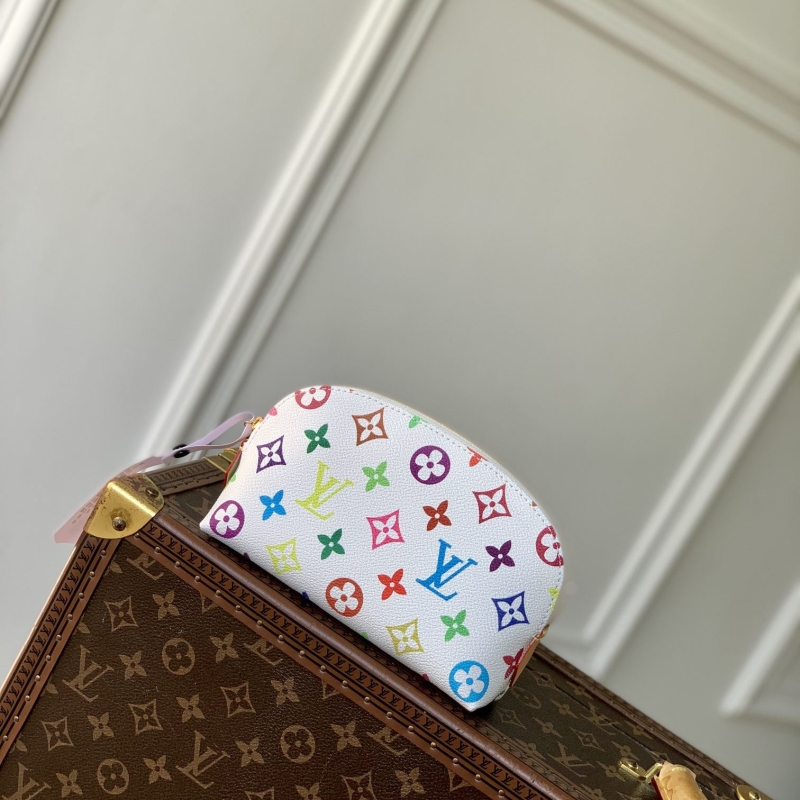 LV Cosmetic Bags